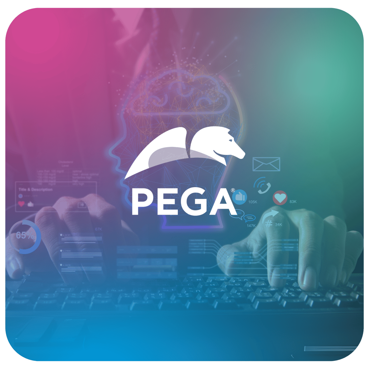 Celebrus enriches Pega CDH by closing data gaps for better personalization