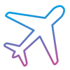 Plane icon
